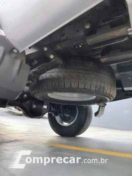 L200 Triton HPE 3.2 CD TB Int.Diesel Mec