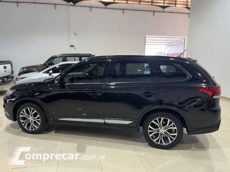 OUTLANDER 2.0 16V
