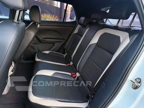 T-Cross Hig. 250 TSI 1.4 Flex 16V 5p Aut