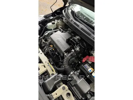 KICKS 1.6 16V FLEXSTART SL 4P XTRONIC