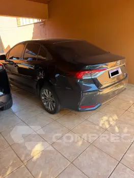 COROLLA 2.0 XEI 16V