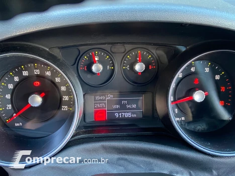 PUNTO 1.6 Essence 16V