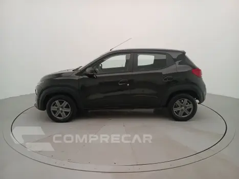 KWID 1.0 12V SCE FLEX ZEN MANUAL