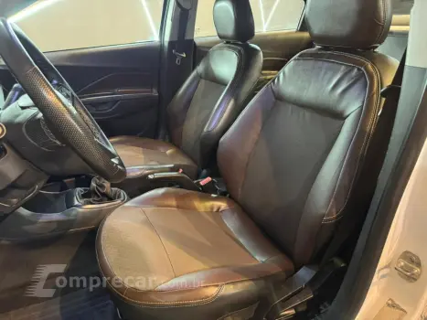 COBALT LTZ 1.8 8V Econo.Flex 4p Mec.