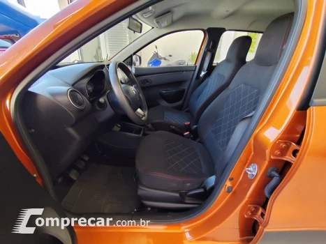 KWID 1.0 12V SCE ZEN