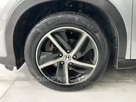 HR-V EX 1.8 Flexone 16V 5p Aut.