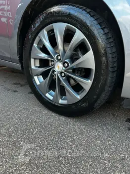 CRUZE 1.4 Turbo LTZ 16V