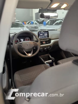 HB20S 1.0 12V Comfort