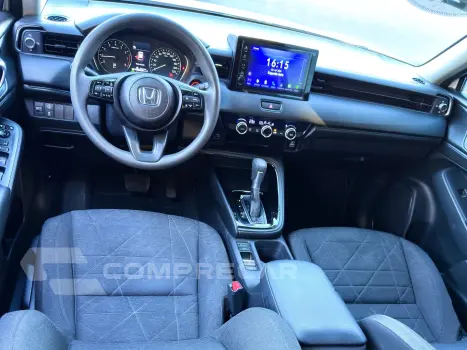HR-V 1.5 DI I-VTEC FLEX EX CVT