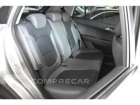 CRETA - 1.6 16V ACTION AUTOMÁTICO