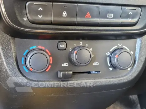 Kwid KWID Zen 1.0 Flex 12V 5p Mec.