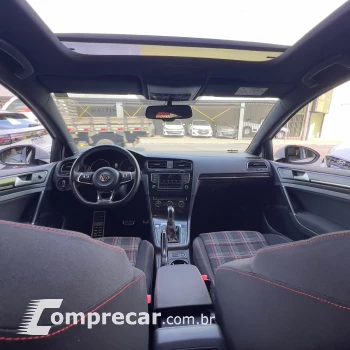 Golf GTi 2.0 TSI 220cv Aut.