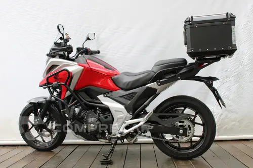 HONDA NC 750X ABS