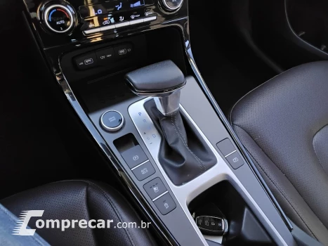 CRETA 1.0 TGDI FLEX PLATINUM AUTOMÁTICO