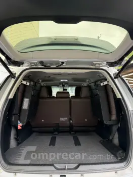 HILUX SW4 2.8 D-4d Turbo SRX 7L 4X4