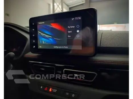 KARDIAN 1.0 TCE FLEX PREMIÉRE EDITION EDC