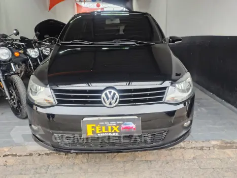 FOX 1.6 MI Plus 8V