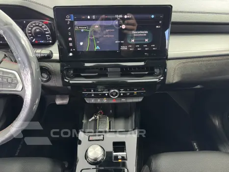 RAMPAGE 2.0 Hurricane 4 Turbo R/T 4X4