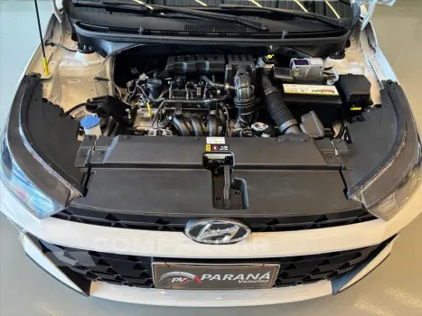 HB20S 1.0 12V FLEX COMFORT PLUS MANUAL