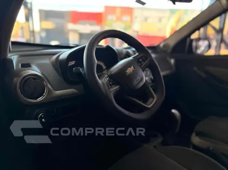 AGILE 1.4 MPFI LTZ 8V FLEX 4P MANUAL