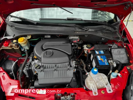 PUNTO 1.4 Attractive 8V