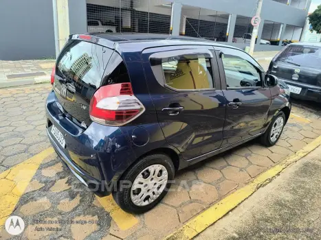 MOBI LIKE 1.0 Fire Flex 5p.