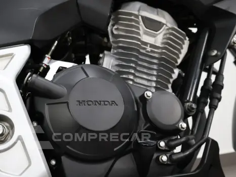 HONDA CB 300F TWISTER ABS