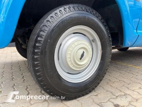 C10 2.5 CS 8V