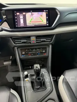 TAOS 1.4 250 TSI Comfortline