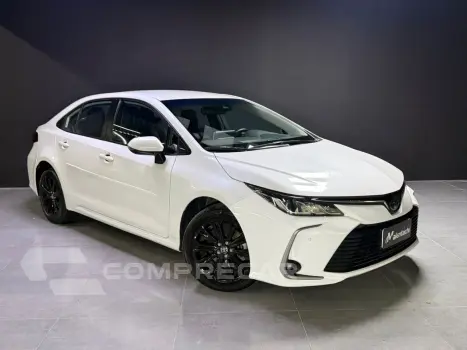 COROLLA 2.0 VVT-IE FLEX XEI DIRECT SHIFT