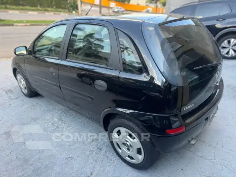 Corsa Hat. Maxx 1.4 8V ECONOFLEX 5p