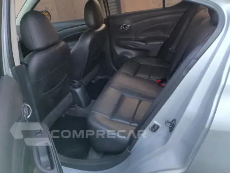 VERSA 1.6 16V SV