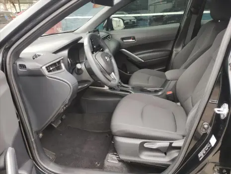 COROLLA CROSS 2.0 VVT-IE FLEX XR DIRECT SHIFT