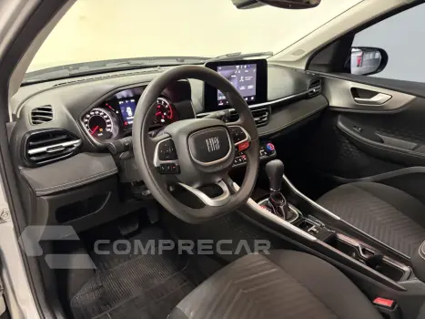 FASTBACK 1.0 TURBO 200 FLEX AUDACE CVT