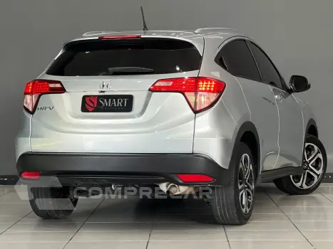 HR-V 1.8 16V FLEX EX 4P AUTOMÁTICO