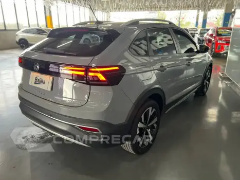 Nivus 1.0 200 Tsi Total Flex Highline Automático