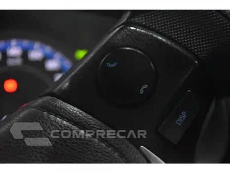 YARIS HATCH - 1.5 16V XL PLUS CONNECT MULTIDRIVE