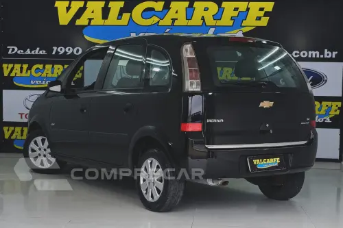 MERIVA 1.4 MPFI JOY 8V