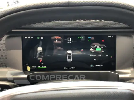 T2 1.5 TCI PHEV PREMIUM AWD DHT
