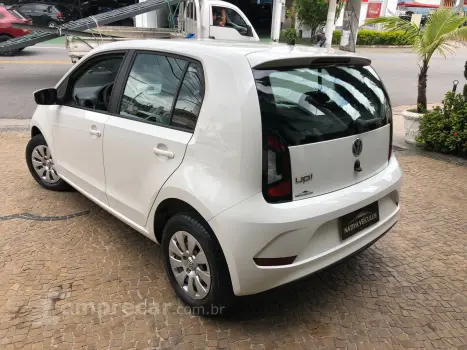 Up 1.0 Mpi Total Flex 4P Manual