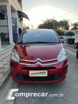 C4 PICASSO 2.0 16V GLX