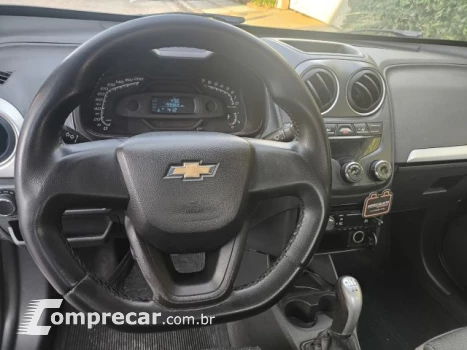 MONTANA - 1.4 MPFI LS CS 8V 2P MANUAL