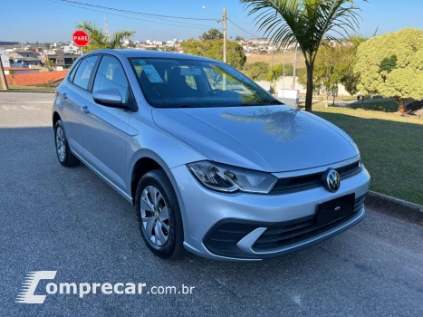 POLO 1.0 MPI MANUAL