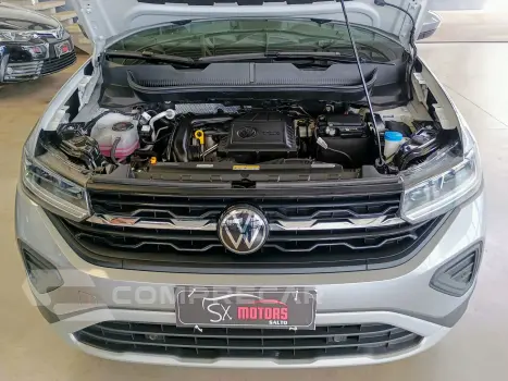 T-CROSS 1.0 200 TSI Comfortline