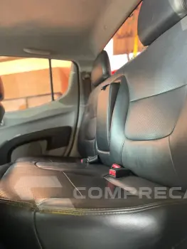 L200 2.5 4X4 CD 8V Turbo