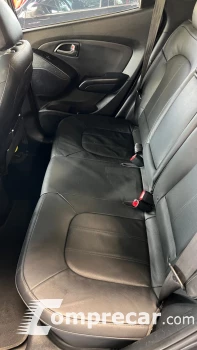 IX35 2.0 MPFI GLS 4X2 16V