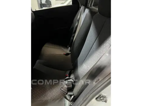 HB20 1.0 COMFORT STYLE 12V FLEX 4P MANUAL
