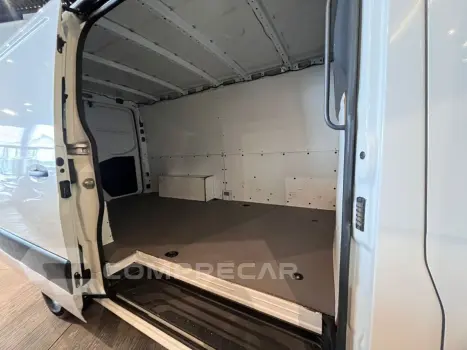 Sprinter 2.2 CDI DIESEL 314 FURGÃO STREET LONGO