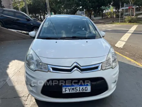 C3 1.6 Tendance 16V