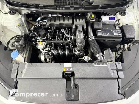 HB20S 1.0 12V Comfort